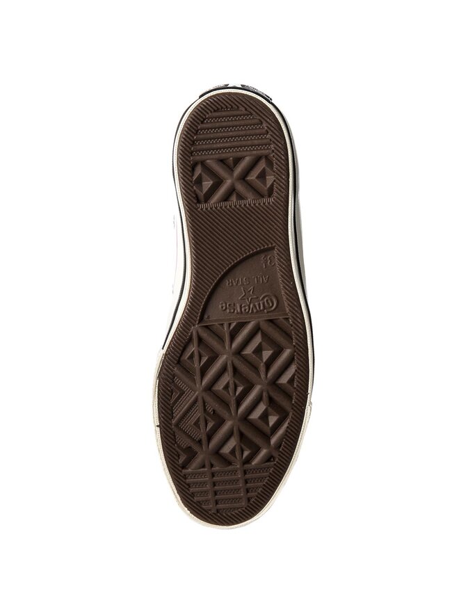 Converse Trampki Converse Ctas 70 Ox 149448C Biały