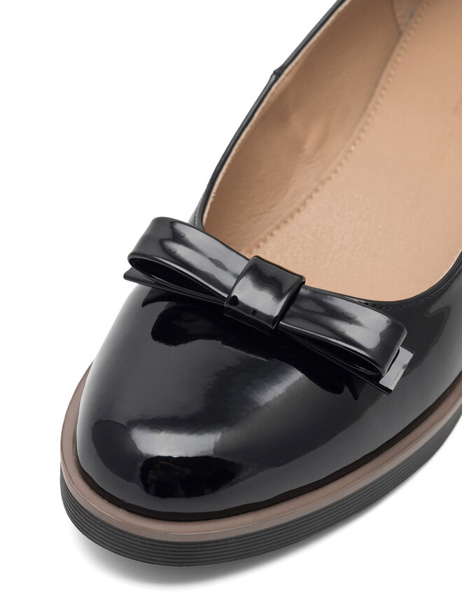 Clara Barson Bailarinas Clara Barson WYL3395-3 Negro