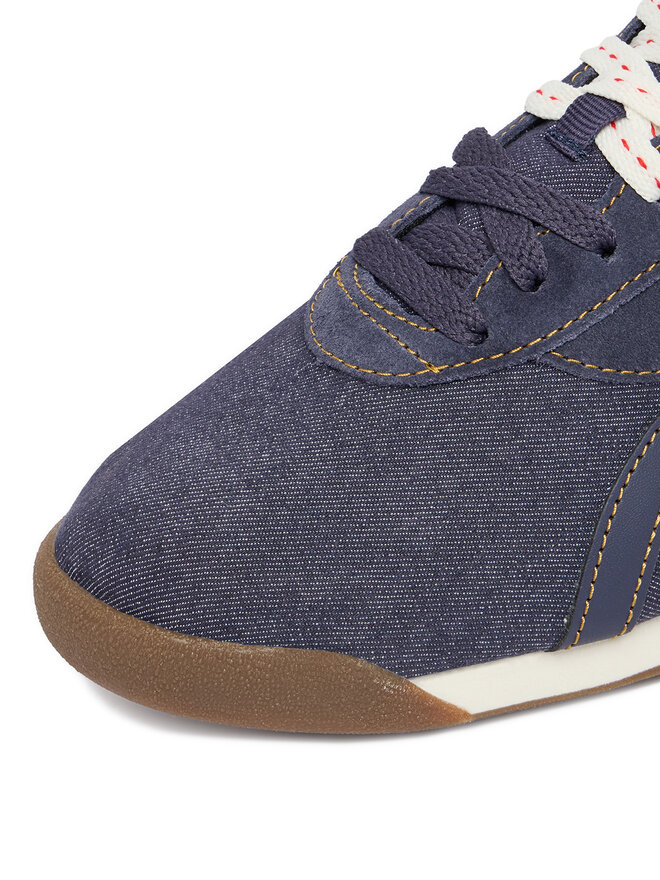 Reebok Sneakers Reebok EO-F/S LO 100272232 Dunkelblau