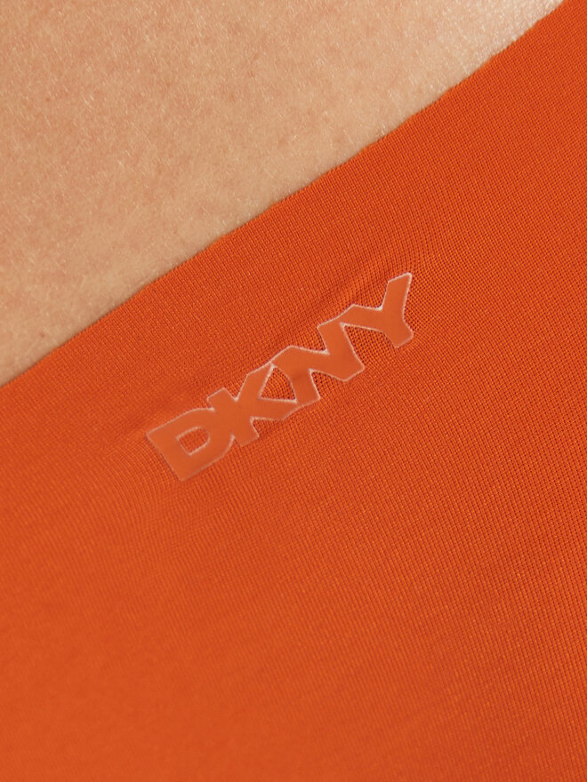 DKNY DKNY Комплект трусиків DK5028BP3 Кольоровий