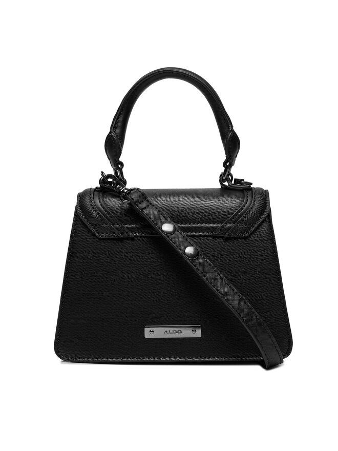 Handtasche Aldo Emaline 13723854 Schwarz | eschuhe.de 