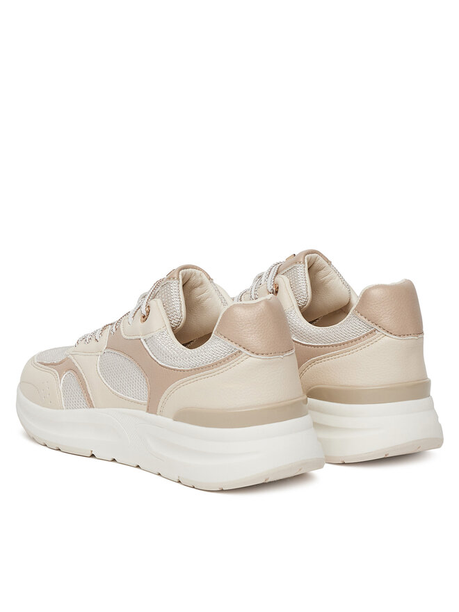 MEXX Sneakers MEXX MI001014151W Bej