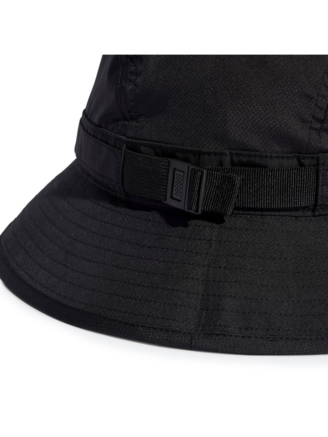 adidas Klobouk adidas WIND.RDY Tech Bucket Hat HT2034 Černá