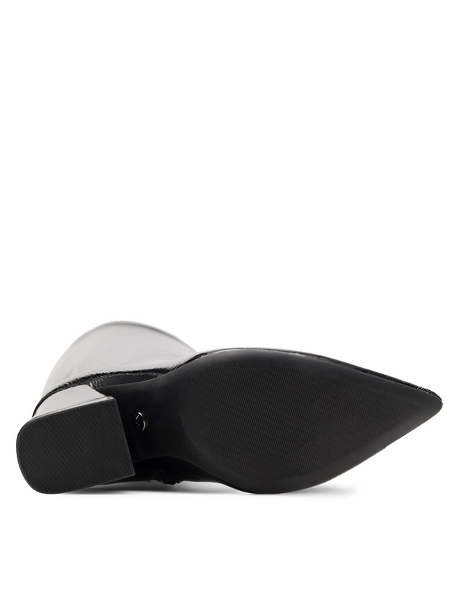 Nine West Stivali Nine West SHARLEEZ 13196H Nero