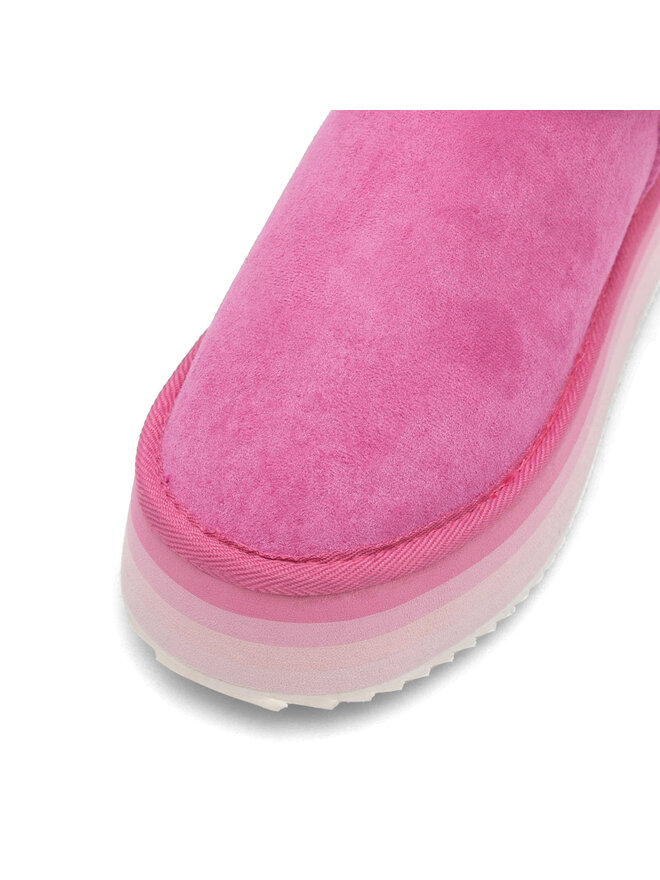 Jenny Fairy Schneeschuhe Jenny Fairy CAITLIN SGH9090 Rosa