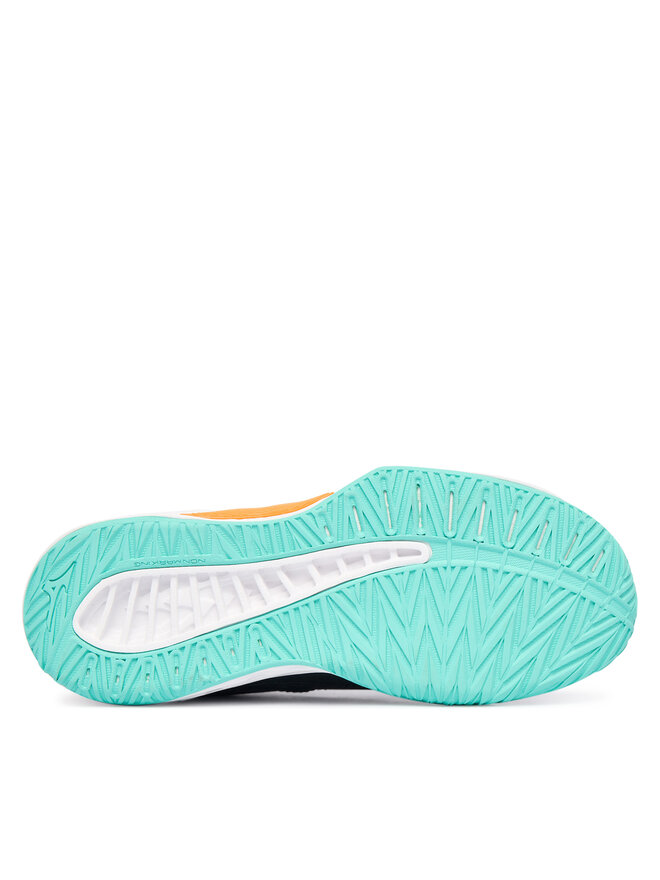 Mizuno Взуття у спортзал Mizuno Lightning Star Z7 Jr. V1GD2303 Чорний