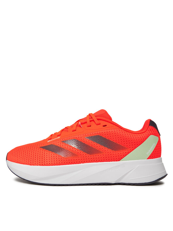 adidas Buty do biegania adidas Duramo SL ID8360 Pomarańczowy