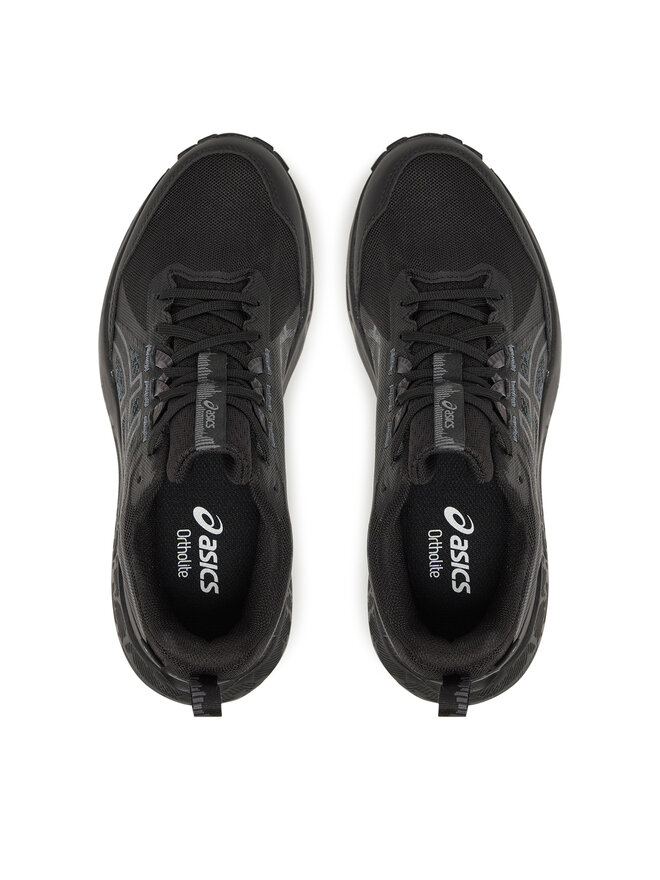 Asics Laufschuhe Asics Gel-Sonoma 8 Gtx 1012B770 Schwarz