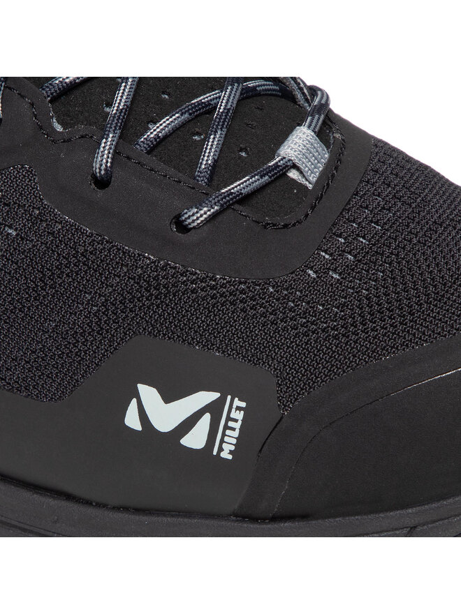 Millet Bakancs Millet Hike Up M MIG1810 Fekete