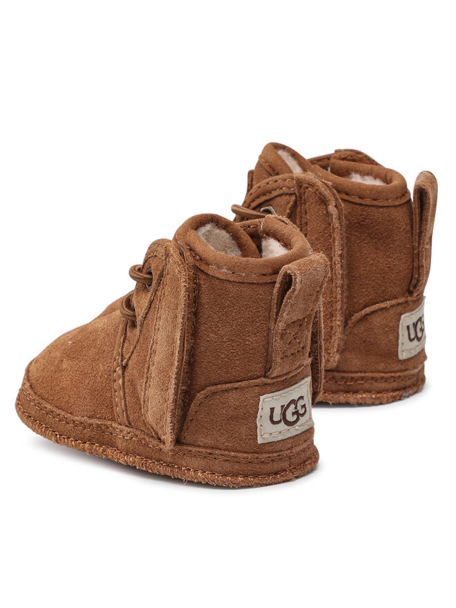 Ugg Trzewiki Ugg Baby Neumel 1103500I Brązowy