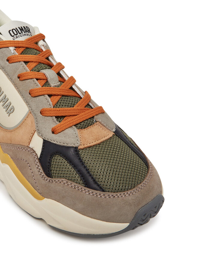 Colmar Αθλητικά Colmar Dexter SS25/025 Καφέ