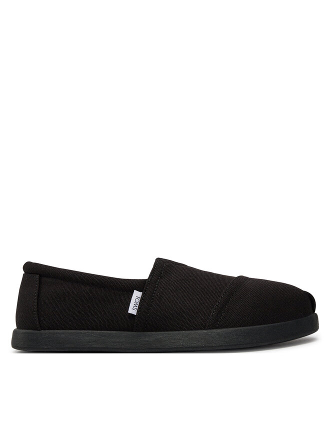 Toms Tenisówki Toms Alp Fwd 10019881 Czarny