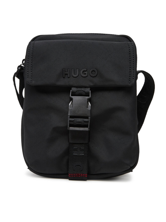 HUGO Umhängetasche HUGO Marsel 50547276 Schwarz