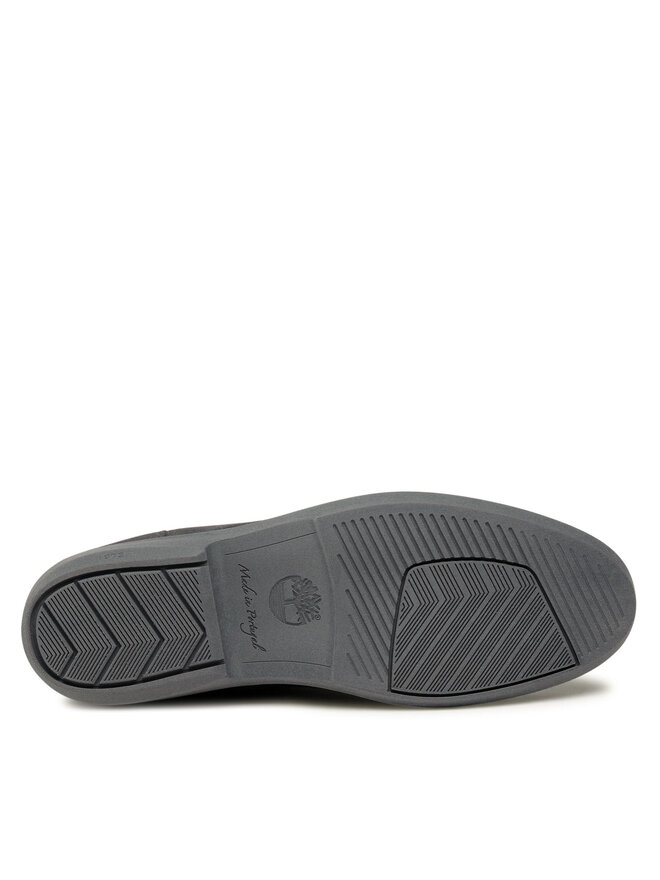 Timberland Челсі Timberland City Groove Chelsea TB0A2FKAC64 Сірий