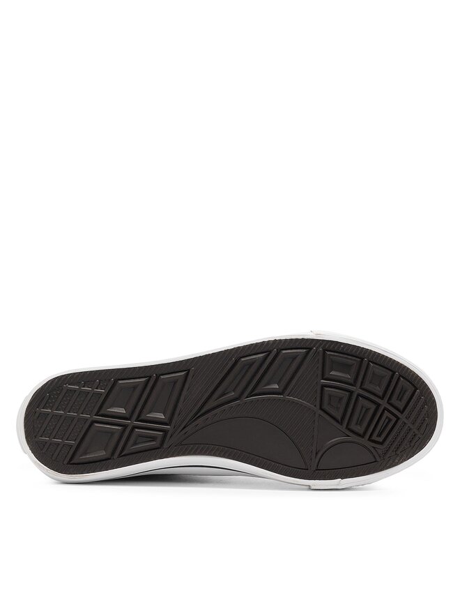 Marvel Bambas Marvel 100-BP40-SS23-299D100 Negro