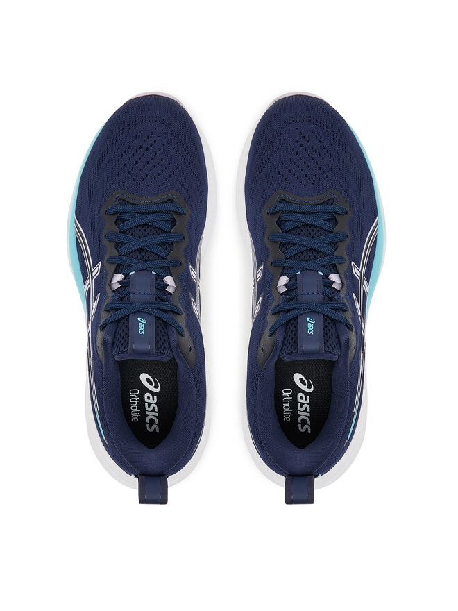Asics Laufschuhe Asics Gel-Pulse 16 1012B755 Dunkelblau