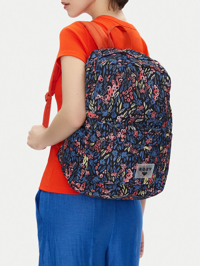 Roxy Rucksack Roxy ROXY-P-004-07 Schwarz
