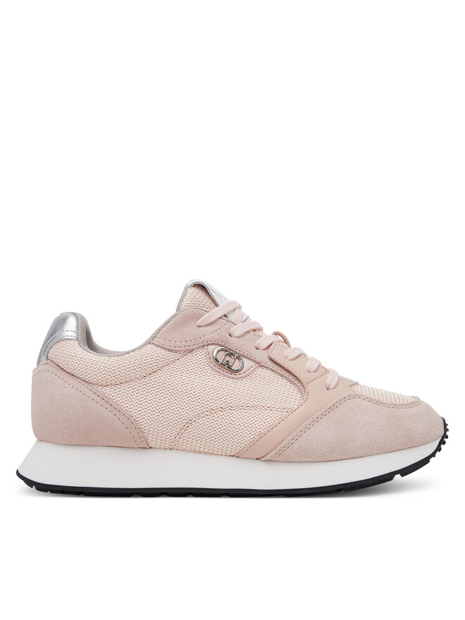 Liu Jo Sneakers Liu Jo Vibe 03 BA5087 PX624 Roz