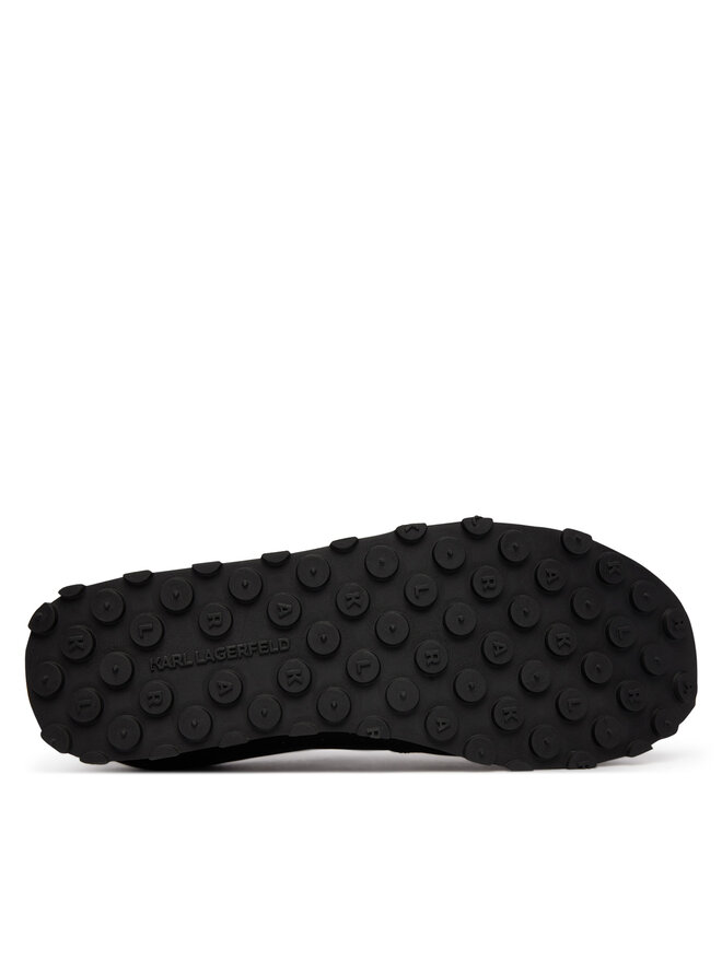 KARL LAGERFELD Sneakers KARL LAGERFELD Sonar KL65425 Schwarz