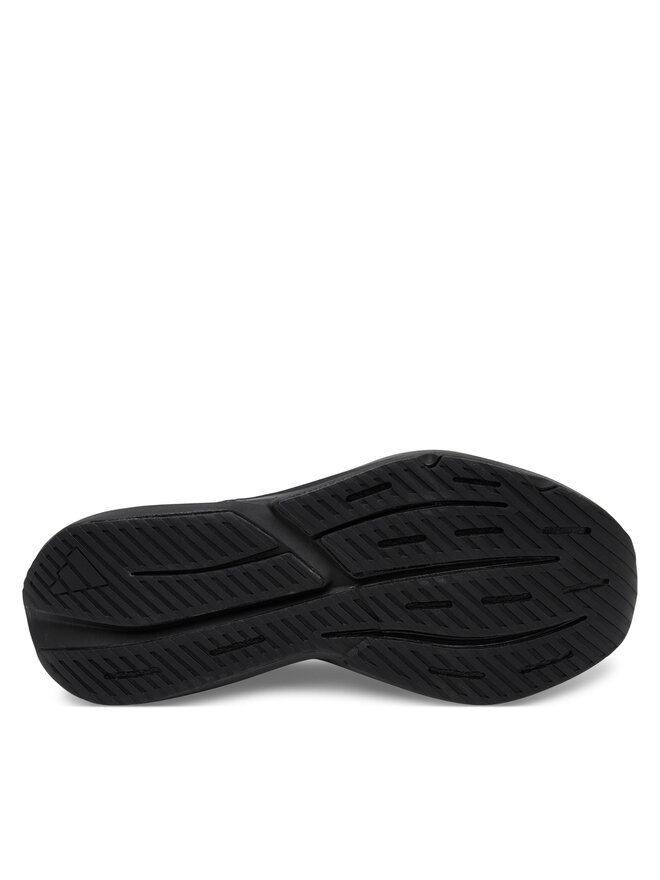 adidas Sneakersy adidas Lightblaze JH6941 Czarny