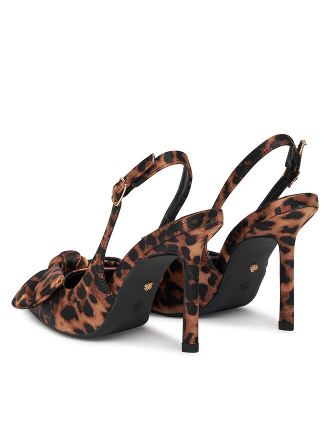 DeeZee Sandales DeeZee 6-605-1 Brūns