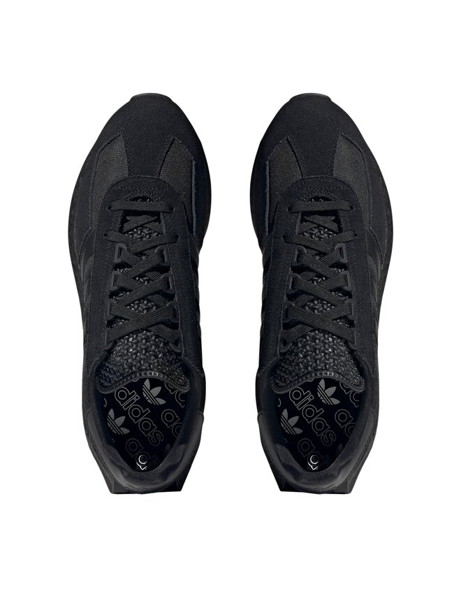adidas Снікерcи adidas Retropy E5 Shoes GW0561 Чорний