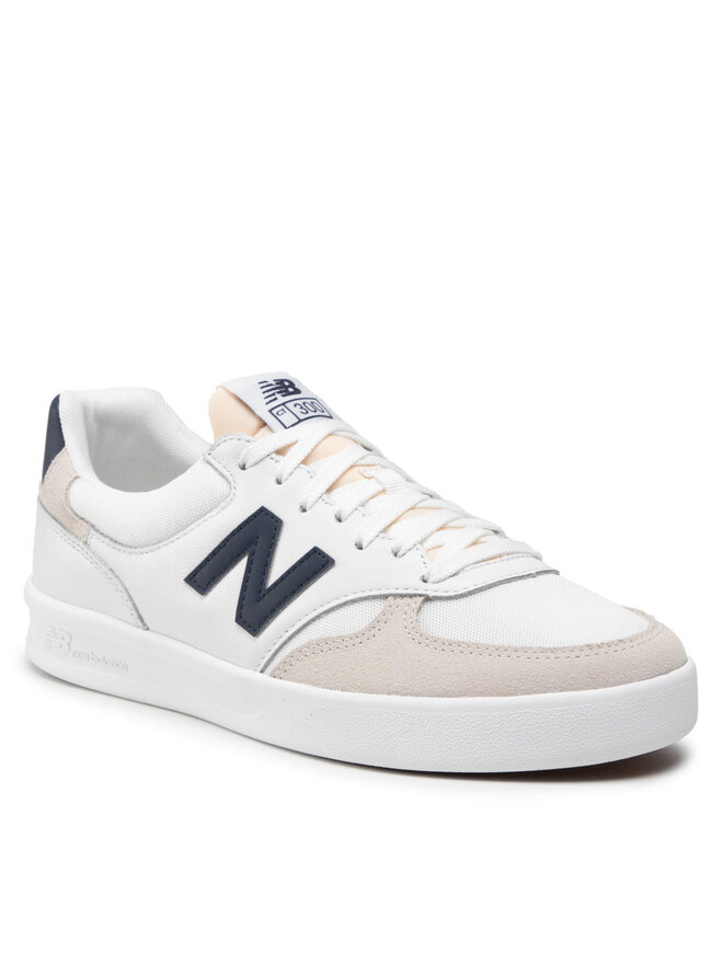 Zapatillas New Balance CT300WY3 Blanco zapatos.es