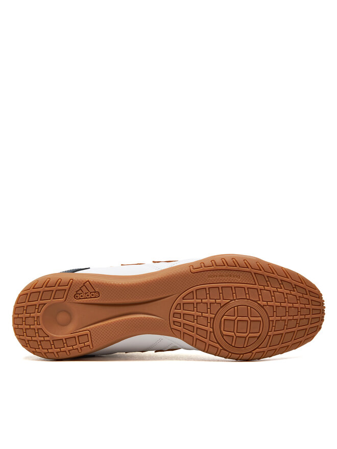 adidas Scarpe da calcio adidas Super Sala II Indoor IG8756 Bianco