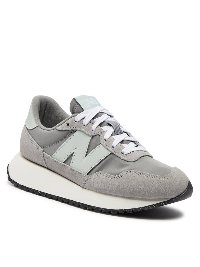 New Balance Sneakersy New Balance WS237CE Šedá