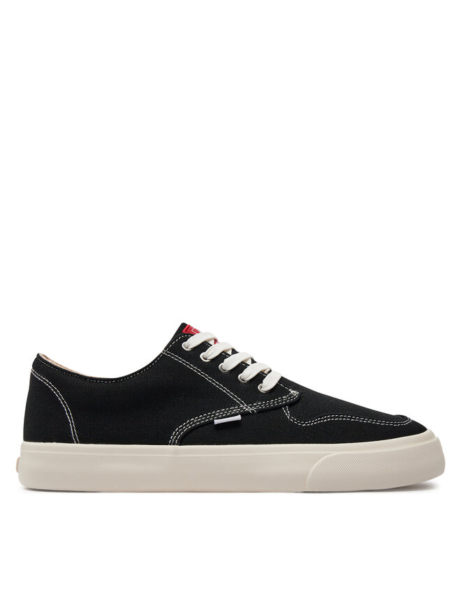 Element Sneakersy Element Topaz C3 ELYS300001-BLK Čierna