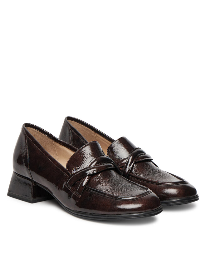 Caprice Zapatos hasta el tobillo Caprice 9-24302-43 Marrón