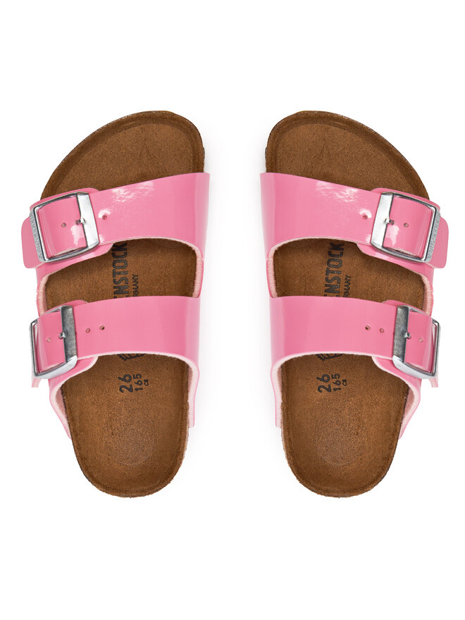 Birkenstock Chanclas Birkenstock Arizona 1027094 Rosa