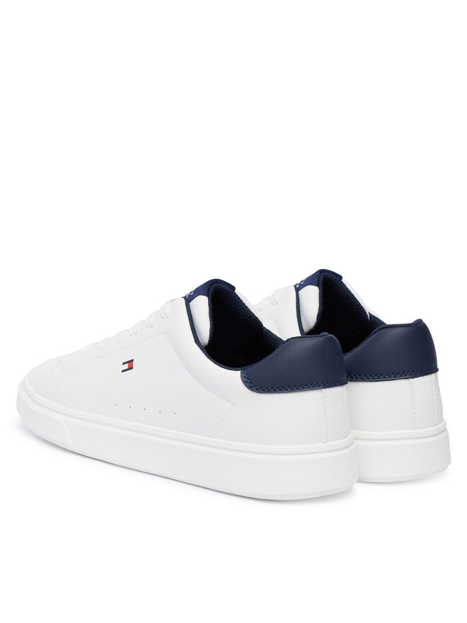 Tommy Hilfiger Sneakers Tommy Hilfiger T3X9-35233-1355X336 D Weiß