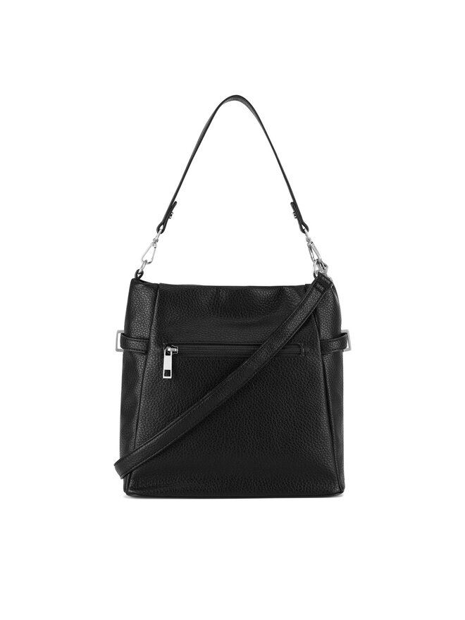 Lasocki Handtasche Lasocki LSK-K-056-06 Schwarz