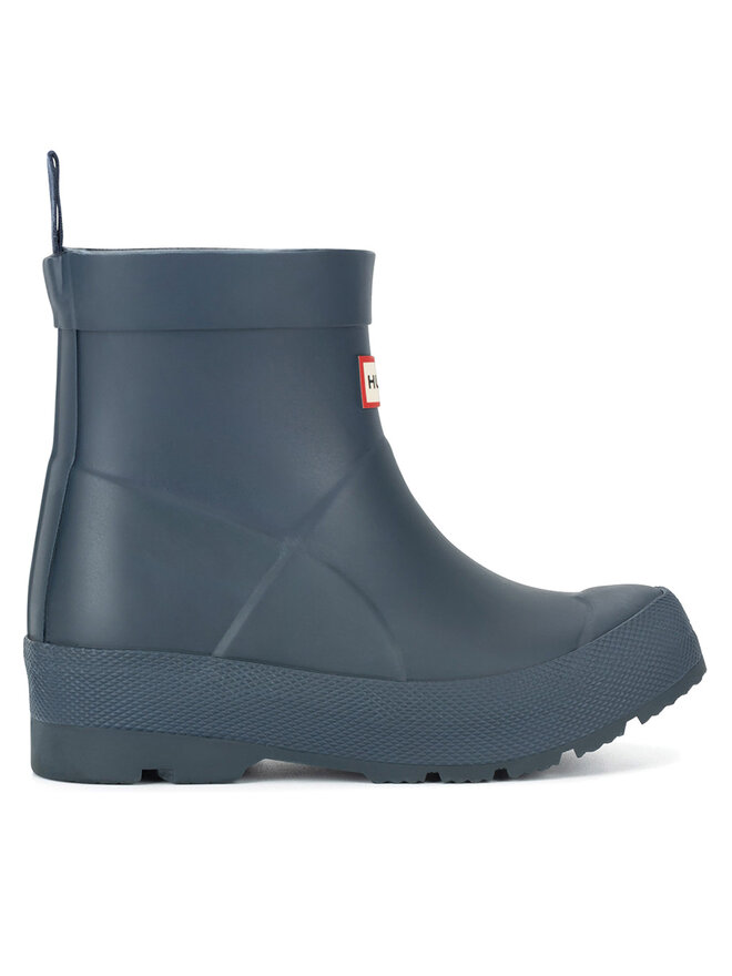 Hunter Гумени ботуши Hunter KFT5097RMA-VLE Тъмносин