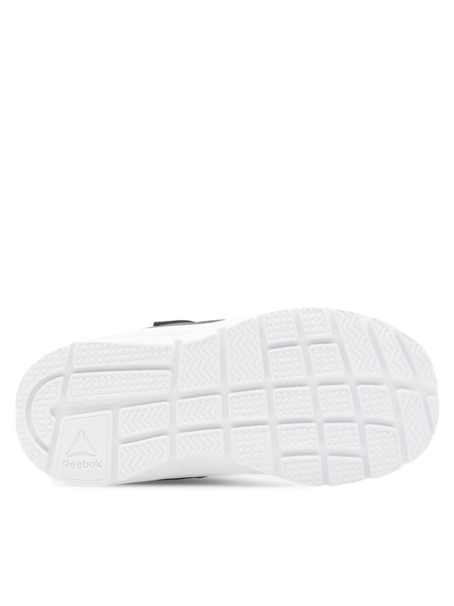 Reebok Παπούτσια για Τρέξιμο Reebok Rush Runner 4 H67785 Μπλε