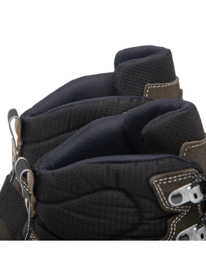 Lomer Trekkingschuhe Lomer Cristallo 2.0 Mtx 30019A 02 Khakifarben