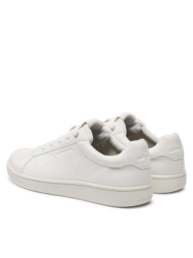 Björn Borg Zapatillas Björn Borg 2112 407531 Blanco