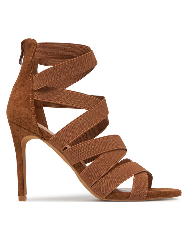 DeeZee Sandalen DeeZee JY017759-2 Braun