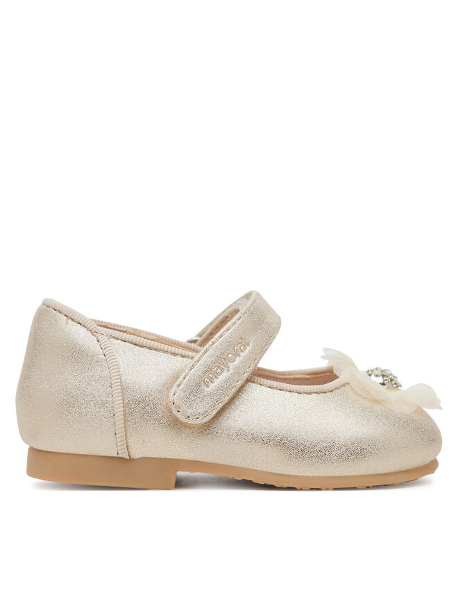 Mayoral Ballerine Mayoral 41624 Oro