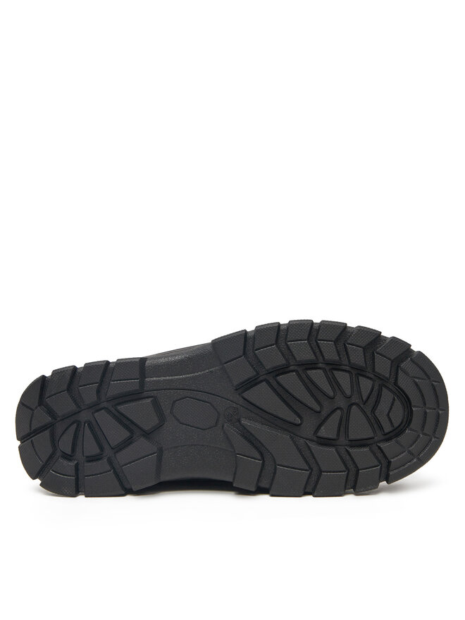 Kimberfeel Schneeschuhe Kimberfeel Elvie Schwarz