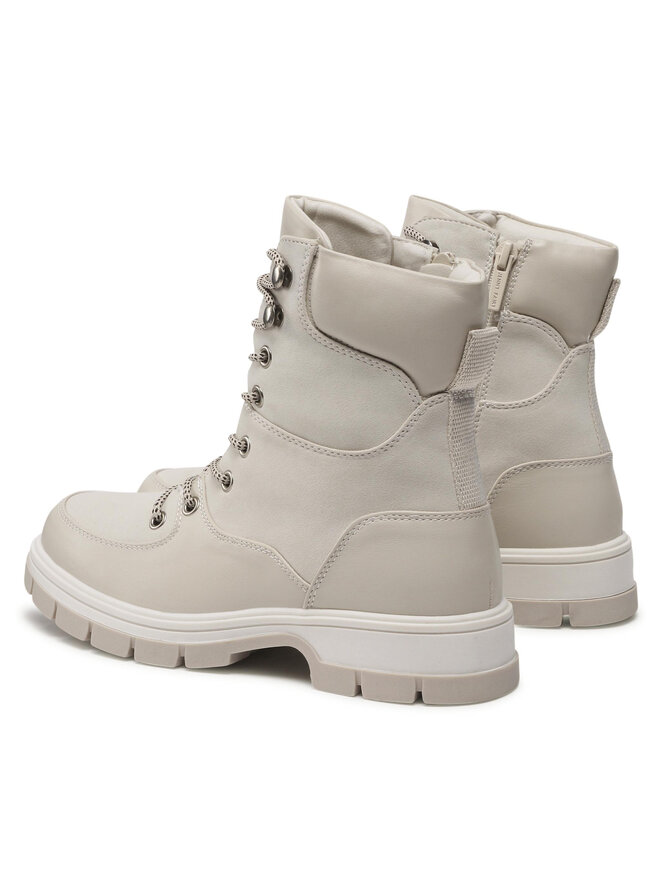 Jenny Fairy Stiefeletten Jenny Fairy WS5671-01 Beige