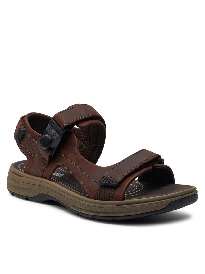 Clarks Sandalias Clarks Saltway Trail 26176905 Marrón