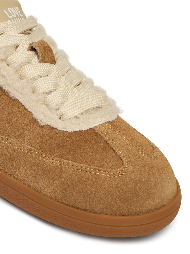 LOVE MOSCHINO Sneakers LOVE MOSCHINO JA15402G0NIGY104 Bej