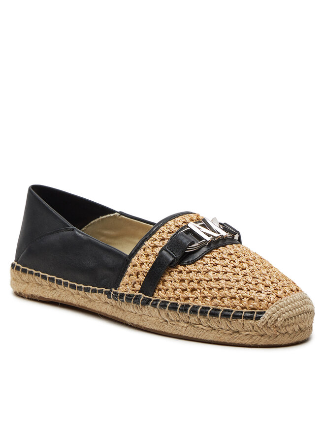 MICHAEL Michael Kors Espadrilles MICHAEL Michael Kors 40S4EBFP2D Schwarz