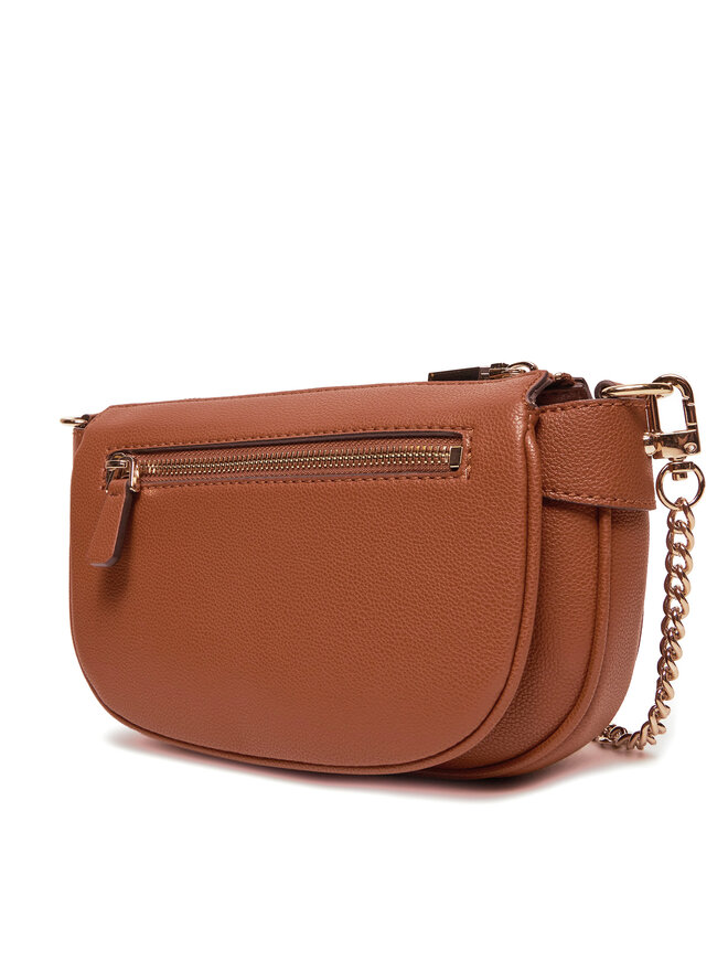 Guess Ročna torba Guess HWBG95 19170 Rjava