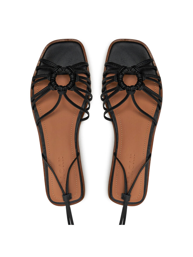 Balagan Sandalen Balagan Amfi Schwarz
