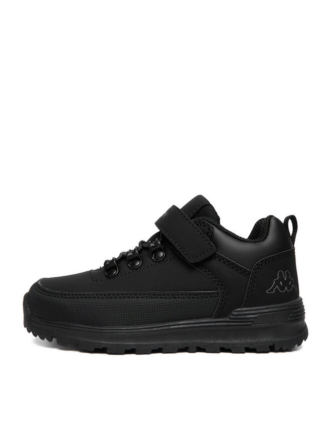 Kappa Sneakers Kappa CEO-35ILIXW Schwarz