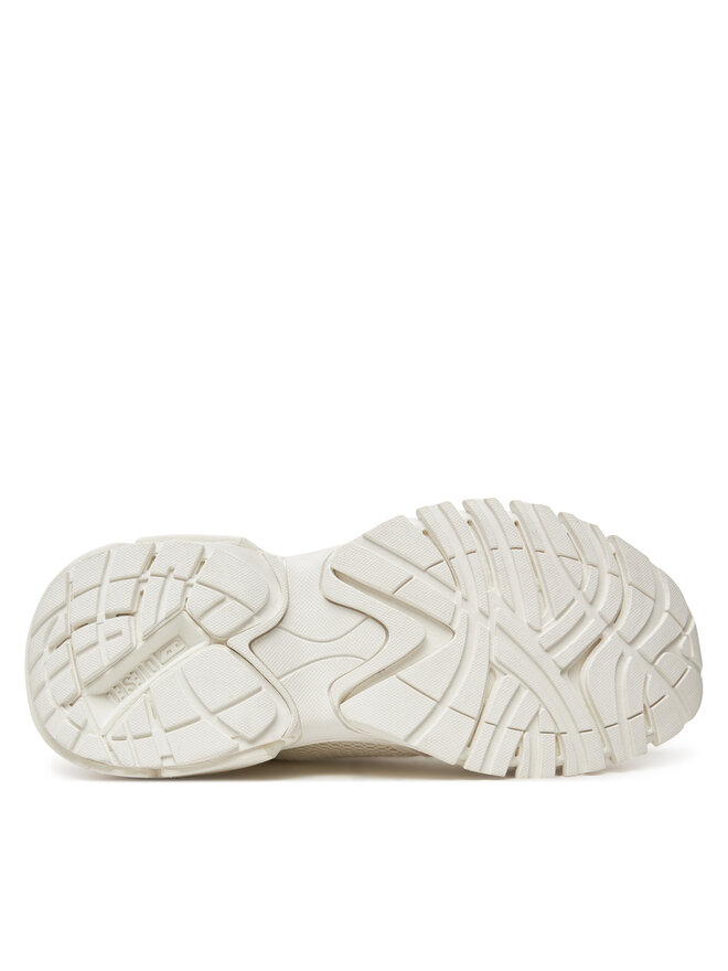 Diesel Снікерcи Diesel S-Pro-V-Dense Low W Y03594P8136 T1002 Білий