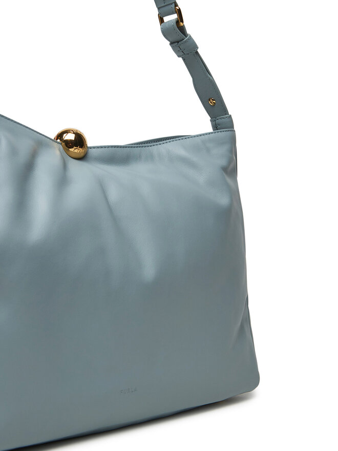 Furla Сумка Furla Sfera Soft L WB01365 BX3168 IT 3963S Блакитний